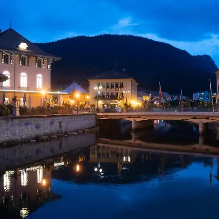 Hotel De La Concorde - Self Check-in