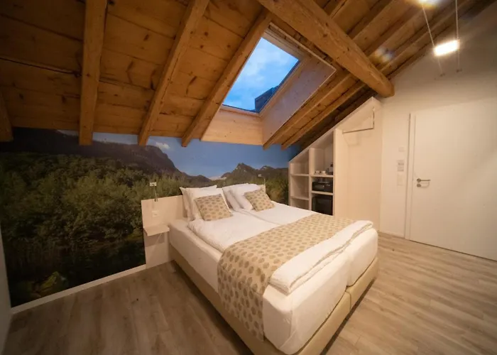 De La Concorde - Self Check-in Hotel *