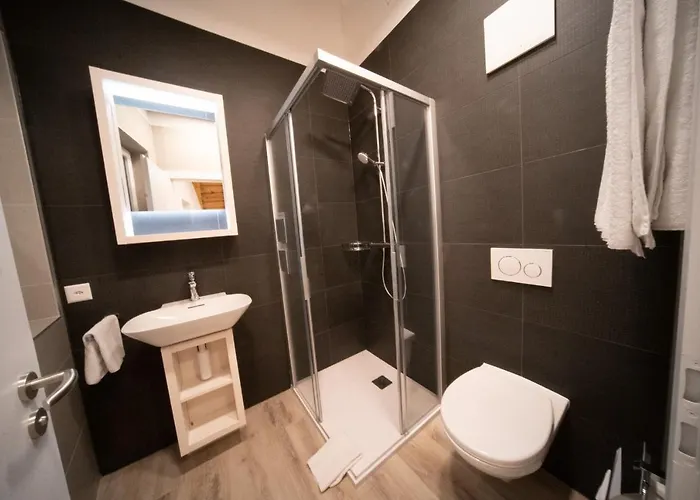 Hotel De La Concorde - Self Check-in Vallorbe