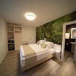 De La Concorde - Self Check-in Hotel Vallorbe