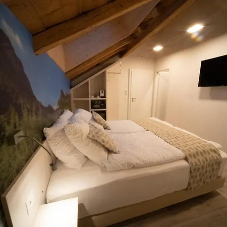 De La Concorde - Self Check-in * Vallorbe