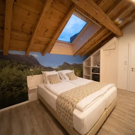 De La Concorde - Self Check-in Hotel *