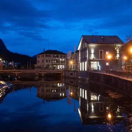De La Concorde - Self Check-in Hotel Vallorbe
